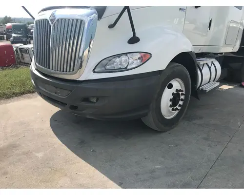 Bumper Assembly, Front International PROSTAR Vander Haags Inc Kc