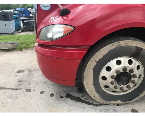 Bumper Assembly, Front International PROSTAR Vander Haags Inc Kc