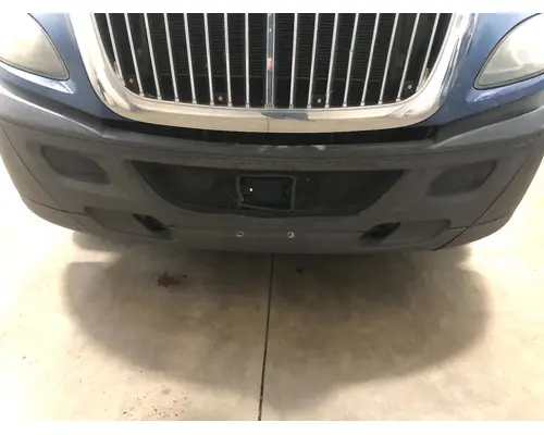 Bumper Assembly, Front International PROSTAR Vander Haags Inc WM