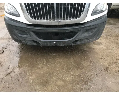 Bumper Assembly, Front International PROSTAR Vander Haags Inc Col