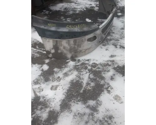 Bumper Assembly, Front INTERNATIONAL Prostar Truck Salvage International Inc