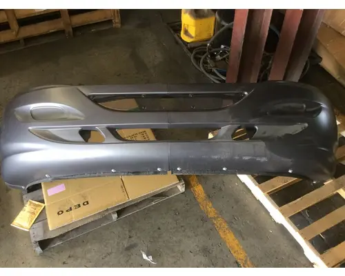 Bumper Assembly, Front INTERNATIONAL PROSTAR Marshfield Transportation Products