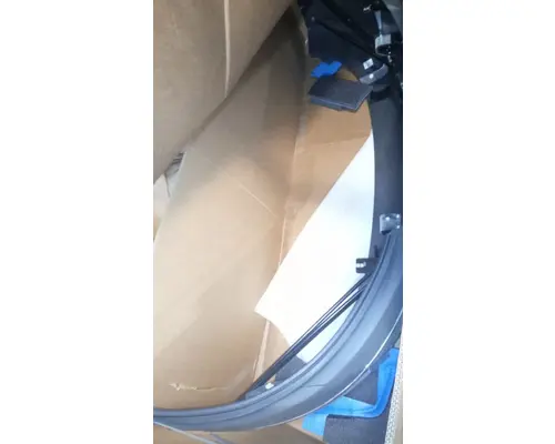 Bumper Assembly, Front INTERNATIONAL Prostar Marshfield Transportation Products