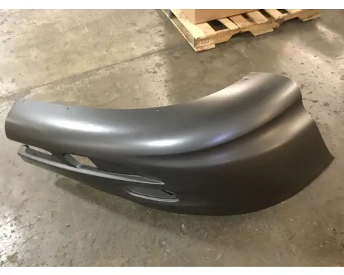 Bumper Assembly, Front INTERNATIONAL PROSTAR Marshfield Transportation Products