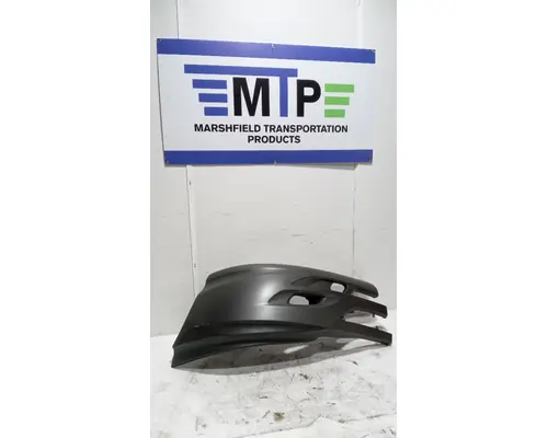 Bumper Assembly, Front INTERNATIONAL PROSTAR Marshfield Transportation Products