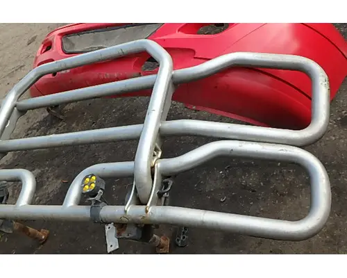 Bumper Assembly, Front INTERNATIONAL PROSTAR Sam's Riverside Truck Parts Inc