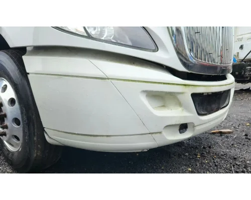 Bumper Assembly, Front International PROSTAR Complete Recycling Group LLC