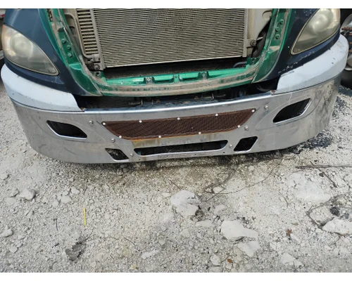 Bumper Assembly, Front INTERNATIONAL PROSTAR Crj Heavy Trucks And Parts