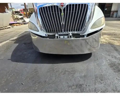 Bumper Assembly, Front INTERNATIONAL ProStar Geco - Dinuba