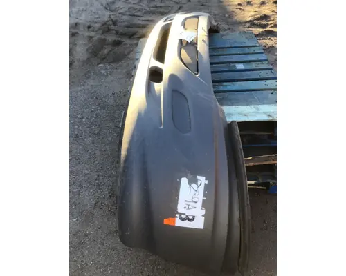 Bumper Assembly, Front INTERNATIONAL PROSTAR Rydemore Heavy Duty Truck Parts Inc