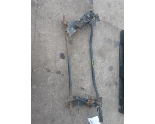 Bumper Bracket, Front INTERNATIONAL Prostar K &amp; R Truck Sales, Inc.