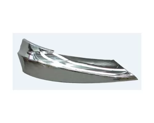 Bumper Guard, Front INTERNATIONAL PROSTAR LKQ Geiger Truck Parts