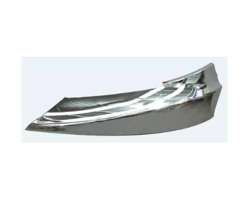 Bumper Guard, Front INTERNATIONAL PROSTAR LKQ Geiger Truck Parts