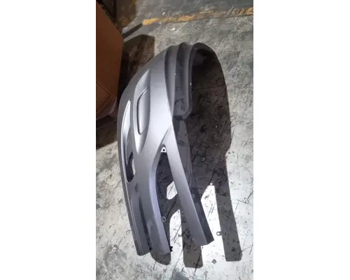 Bumper End Cap INTERNATIONAL PROSTAR Marshfield Transportation Products