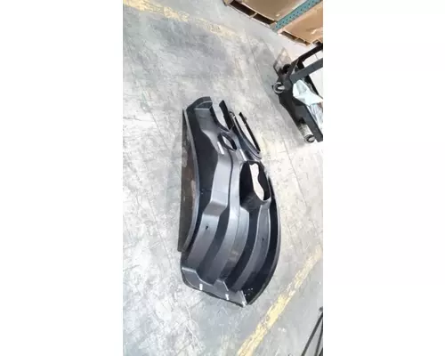 Bumper End Cap INTERNATIONAL PROSTAR Marshfield Transportation Products