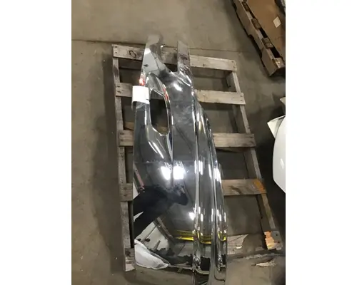 Bumper End Cap INTERNATIONAL PROSTAR K &amp; R Truck Sales, Inc.