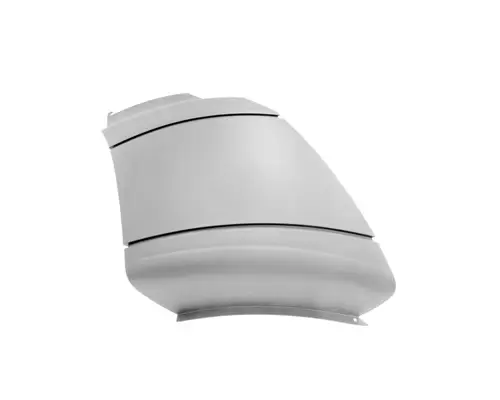 Bumper End Cap INTERNATIONAL PROSTAR LKQ Western Truck Parts