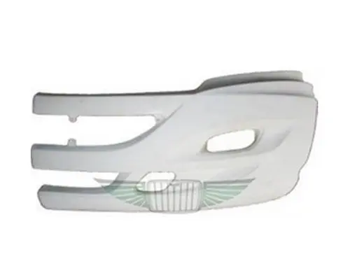 Bumper End Cap INTERNATIONAL PROSTAR LKQ Evans Heavy Truck Parts