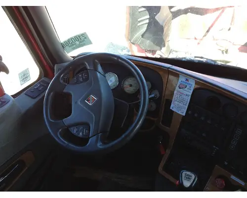 Cab International PROSTAR Vander Haags Inc Sp