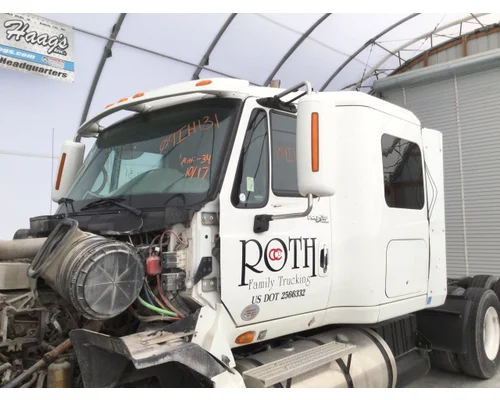 Cab International PROSTAR Vander Haags Inc Sp