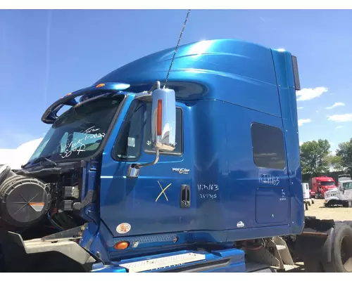 Cab International PROSTAR Vander Haags Inc Sp
