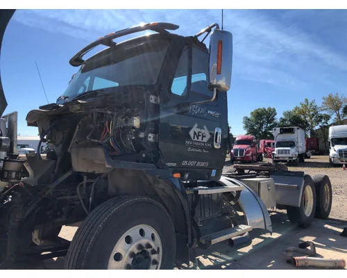Cab International PROSTAR Vander Haags Inc SP