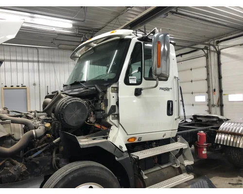 Cab International PROSTAR Vander Haags Inc SP
