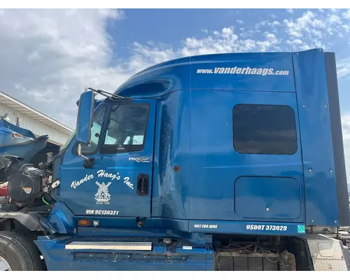 Cab International PROSTAR Vander Haags Inc Sp