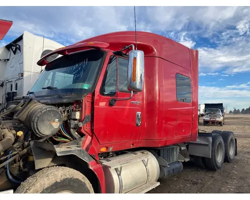 Cab International PROSTAR Vander Haags Inc Sp