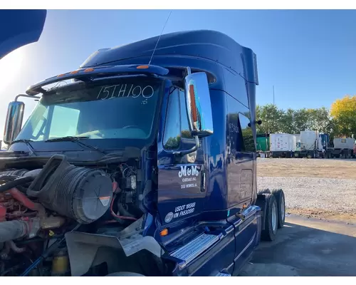 Cab International PROSTAR Vander Haags Inc Dm