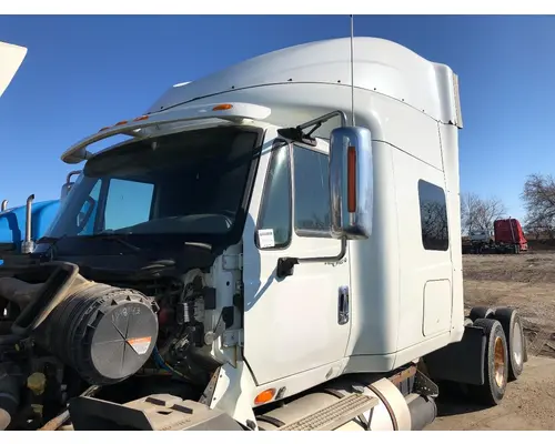 Cab International PROSTAR Vander Haags Inc Dm