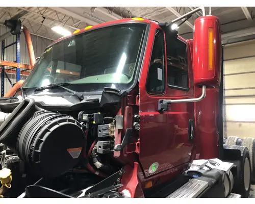 Cab International PROSTAR Vander Haags Inc Dm