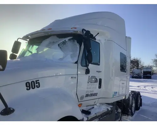 Cab International PROSTAR Vander Haags Inc Dm