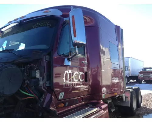 Cab International PROSTAR Vander Haags Inc Sf