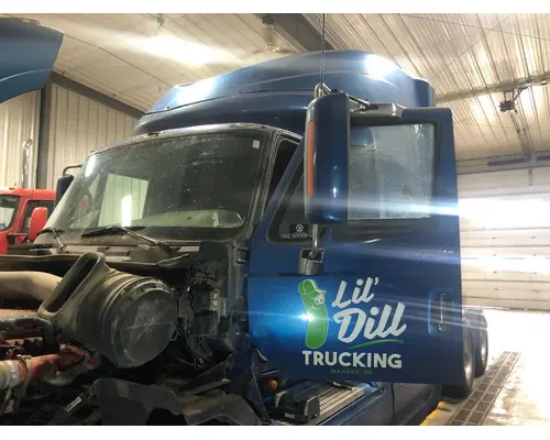 Cab International PROSTAR Vander Haags Inc Sf