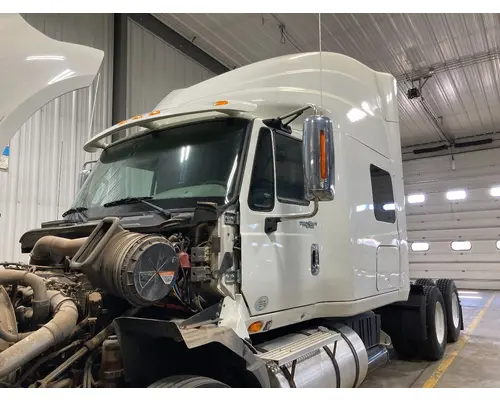 Cab International PROSTAR Vander Haags Inc Sf