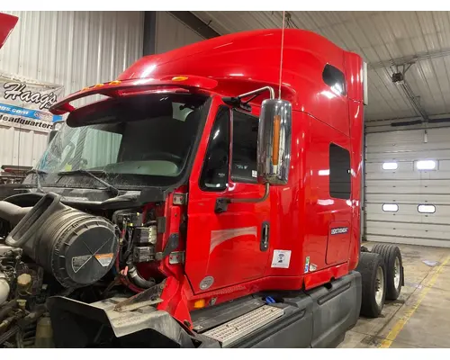Cab International PROSTAR Vander Haags Inc Sf