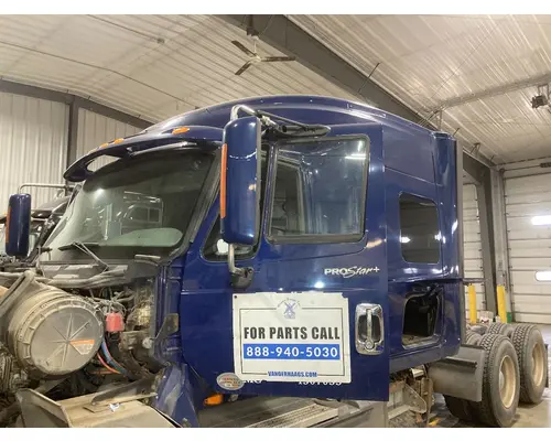 Cab International PROSTAR Vander Haags Inc Sf