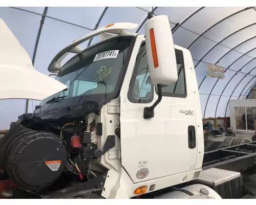Cab International PROSTAR Vander Haags Inc Cb