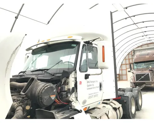 Cab International PROSTAR Vander Haags Inc Cb