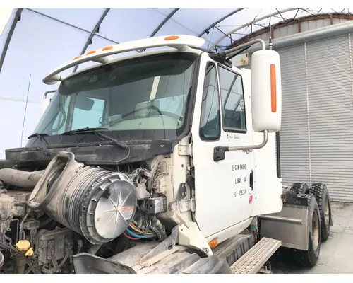 Cab International PROSTAR Vander Haags Inc Cb