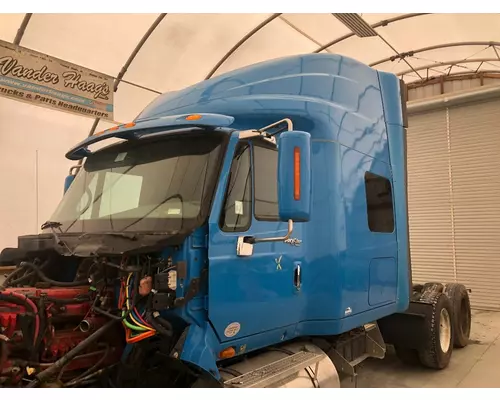 Cab International PROSTAR Vander Haags Inc Cb