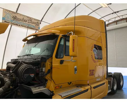 Cab International PROSTAR Vander Haags Inc Cb