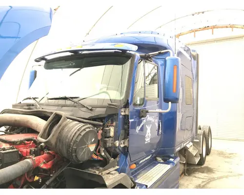 Cab International PROSTAR Vander Haags Inc Cb