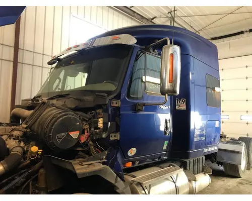 Cab International PROSTAR Vander Haags Inc Kc