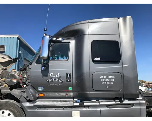 Cab International PROSTAR Vander Haags Inc Kc