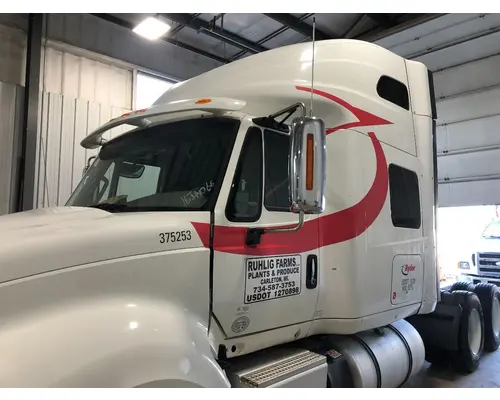 Cab International PROSTAR Vander Haags Inc WM