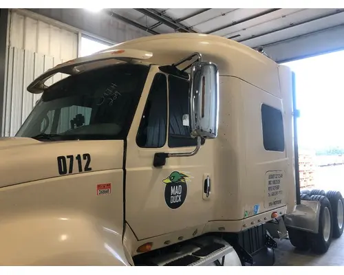 Cab International PROSTAR Vander Haags Inc WM