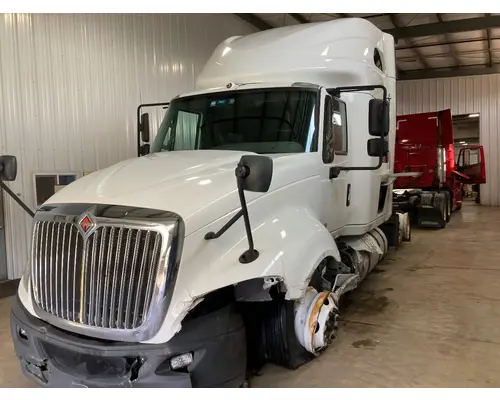 Cab International PROSTAR Vander Haags Inc WM