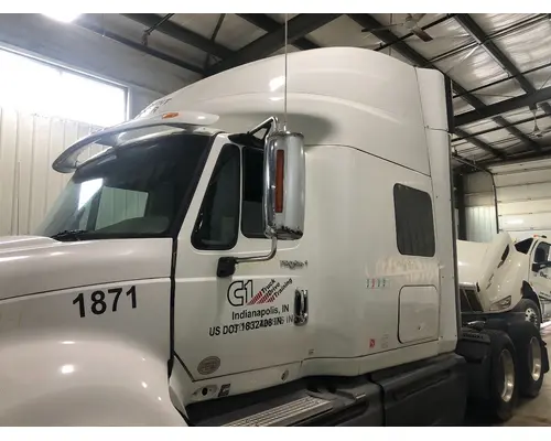 Cab International PROSTAR Vander Haags Inc WM